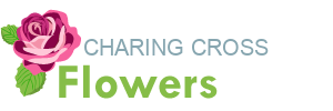 Charing Cross Flowers | The Best Online Flower Shop in WC2