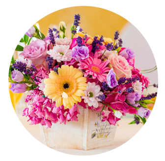 Birthday Flowers Charing Cross