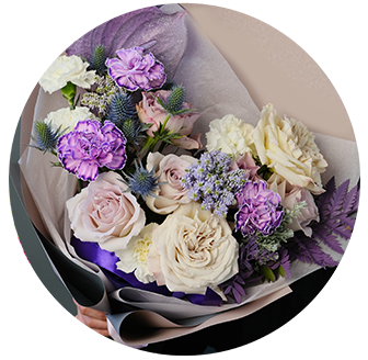 Anniversary Flowers Charing Cross