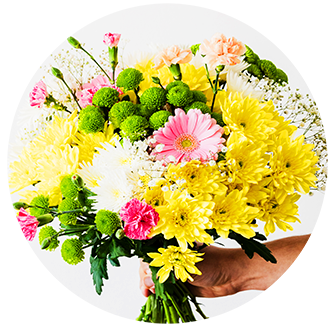 Same day Flowers Charing Cross
